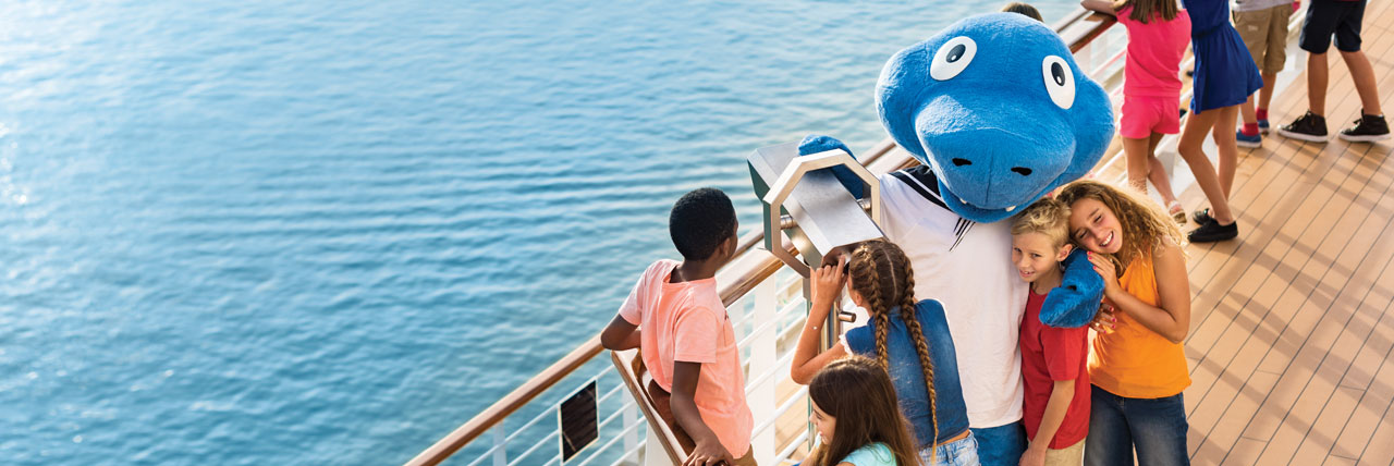 Costa Cruises