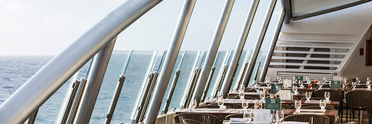 Windstar Cruises