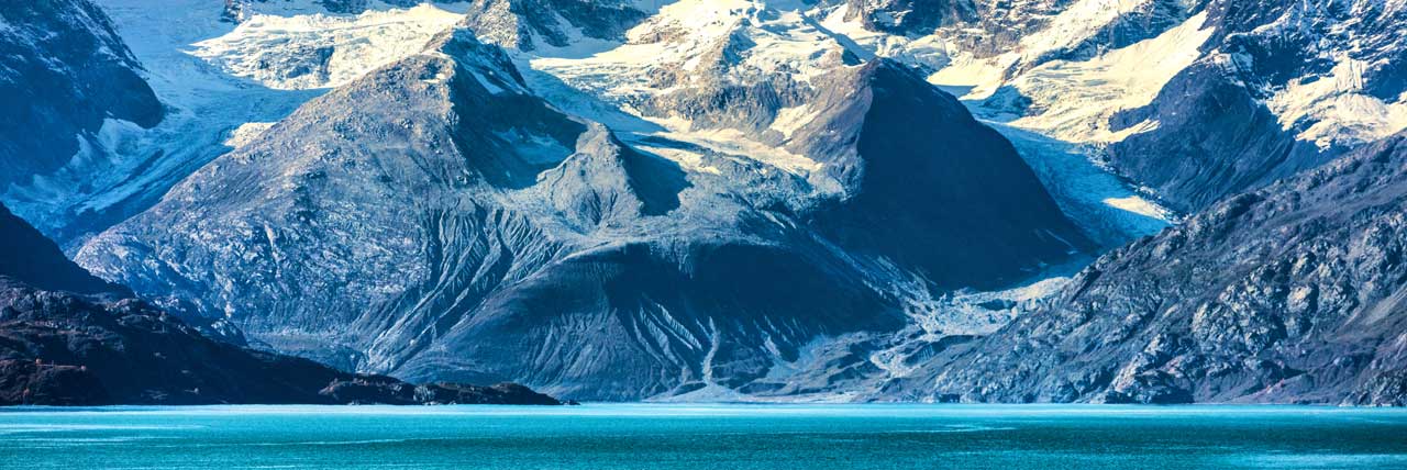 Alaska Cruises